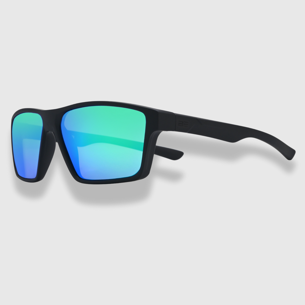 Banner Eyewear Valor Recon Polarized Sunglasses