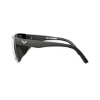 CO Eyewear A Phase Z87+ Safety Glasses - Matte Black
