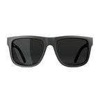 CO Eyewear A Phase Z87+ Safety Glasses - Matte Black