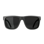 CO Eyewear A Phase Z87+ Photochromic Safety Glasses - Matte Black