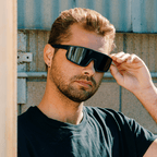 CO Eyewear Aero Z87+ Foam-Lined Safety Glasses