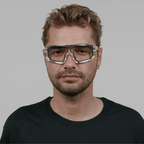 CO Eyewear Aero Z87+ Foam-Lined Safety Glasses