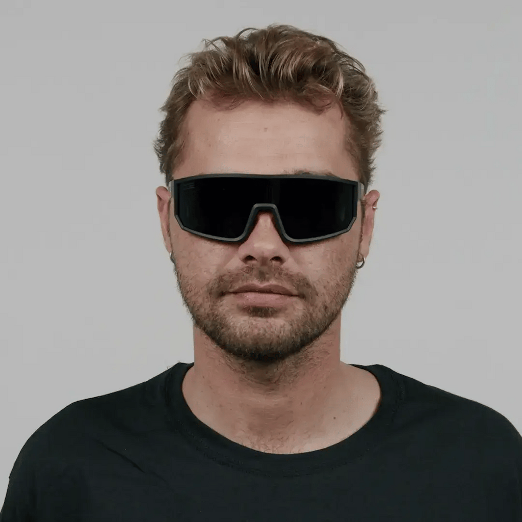 CO Eyewear Aero Z87+ Foam-Lined Safety Glasses
