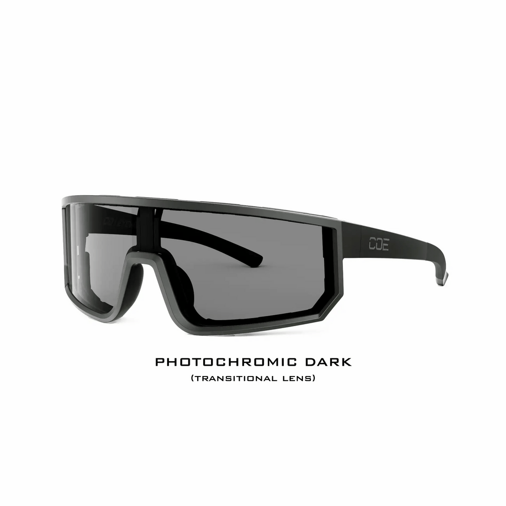 CO Eyewear Aero Z87+ Foam-Lined Safety Glasses