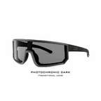 CO Eyewear Aero Z87+ Foam-Lined Safety Glasses