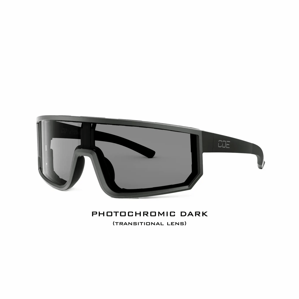 CO Eyewear Aero Z87+ Foam-Lined Safety Glasses