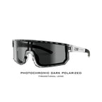CO Eyewear Aero Z87+ Foam-Lined Safety Glasses