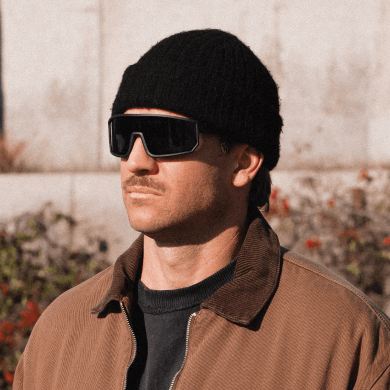 CO Eyewear Aero Z87+ Foam-Lined Safety Glasses
