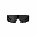 CO Eyewear Aero Z87+ Foam-Lined Safety Glasses