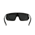 CO Eyewear Aero Z87+ Foam-Lined Safety Glasses