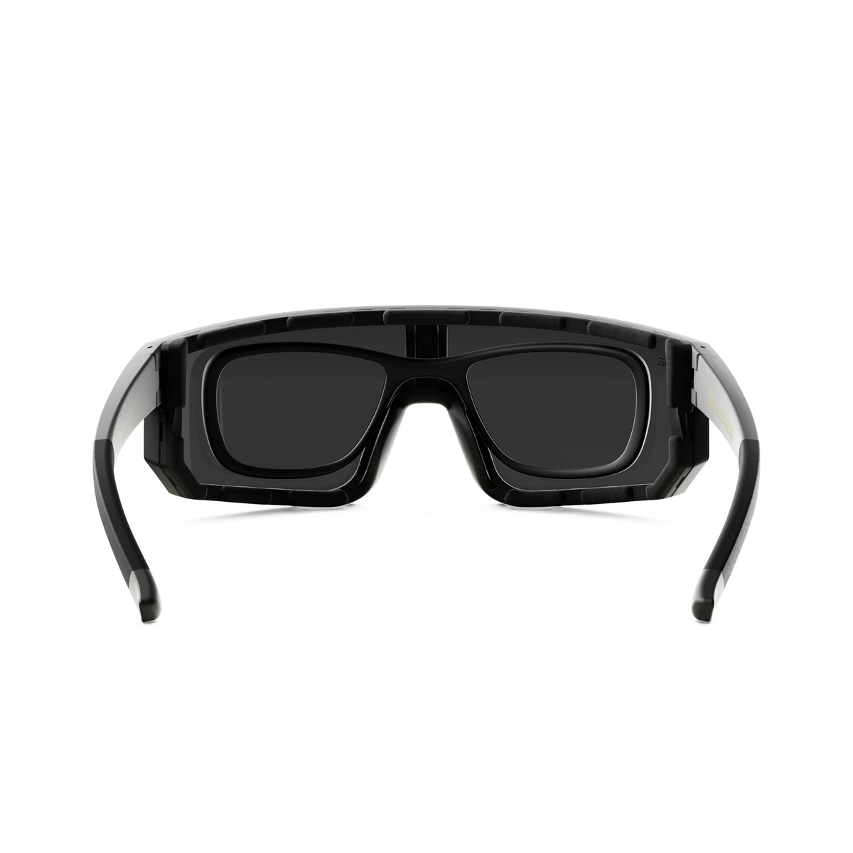 CO Eyewear Aero Z87+ Foam-Lined Safety Glasses