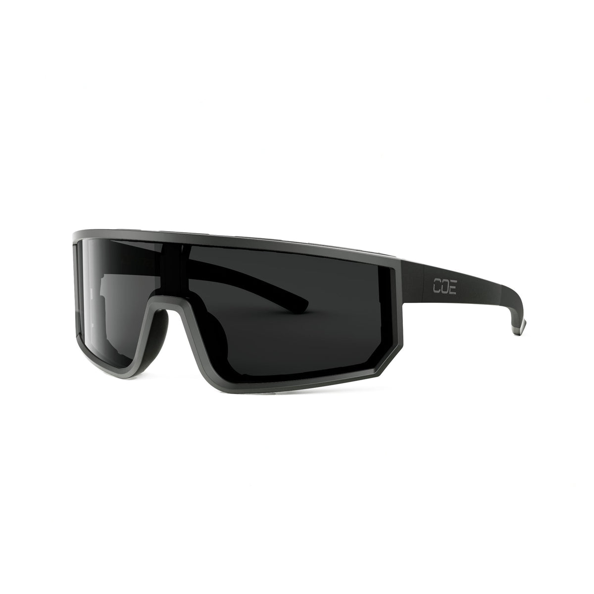 CO Eyewear Aero Z87+ Foam-Lined Safety Glasses