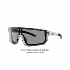 CO Eyewear Aero Z87+ Foam-Lined Safety Glasses