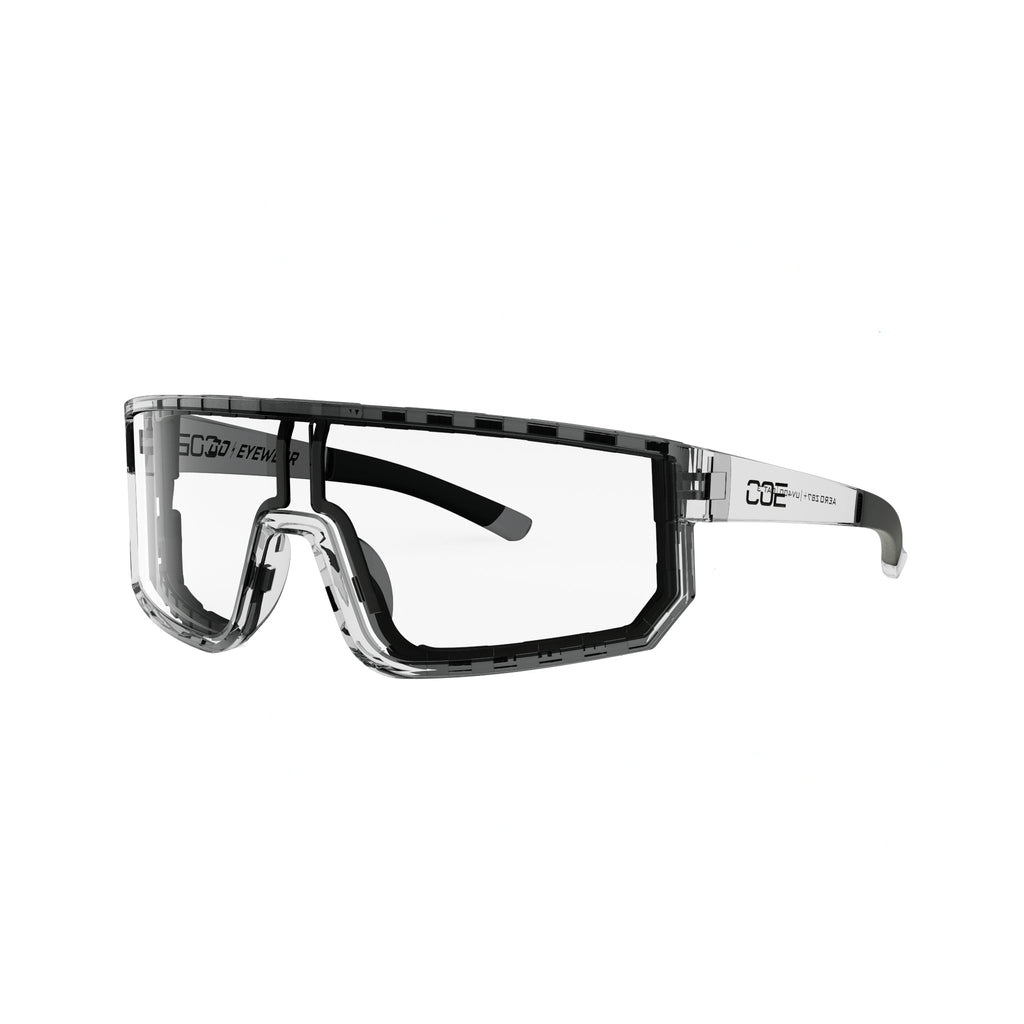 CO Eyewear Aero Z87+ Foam-Lined Safety Glasses