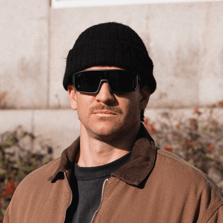 CO Eyewear Aero Z87+ Foam-Lined Safety Glasses