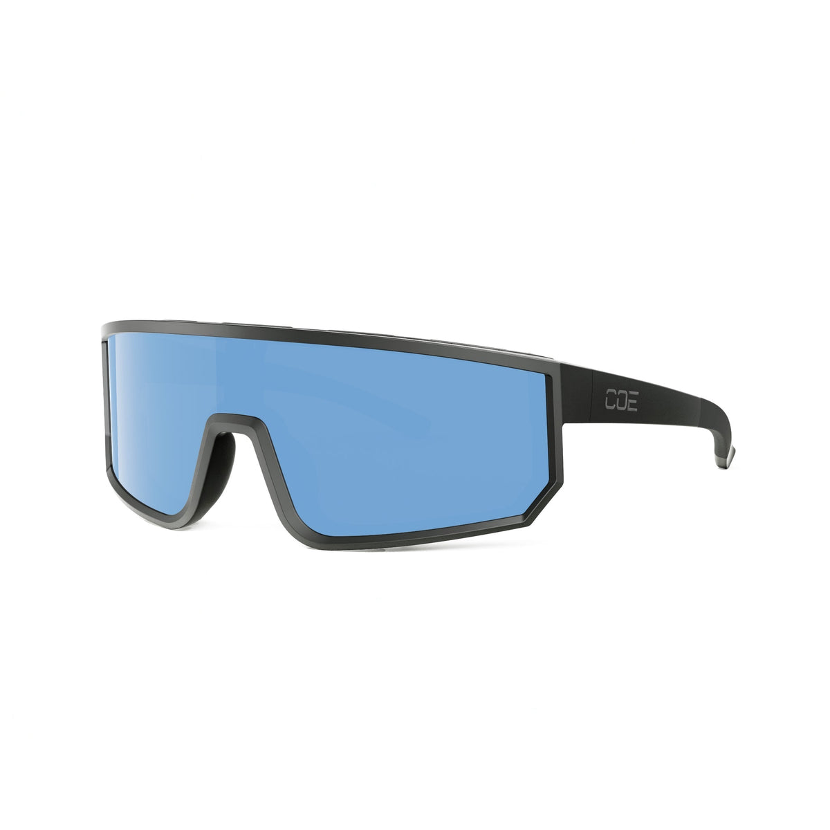 CO Eyewear Aero Z87+ Foam-Lined Safety Glasses