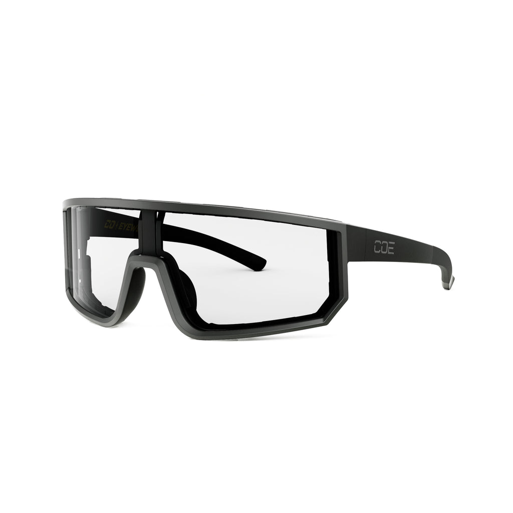 CO Eyewear Aero Z87+ Foam-Lined Safety Glasses