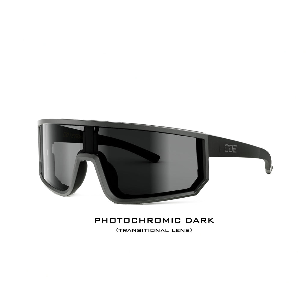 CO Eyewear Aero Z87+ Foam-Lined Safety Glasses