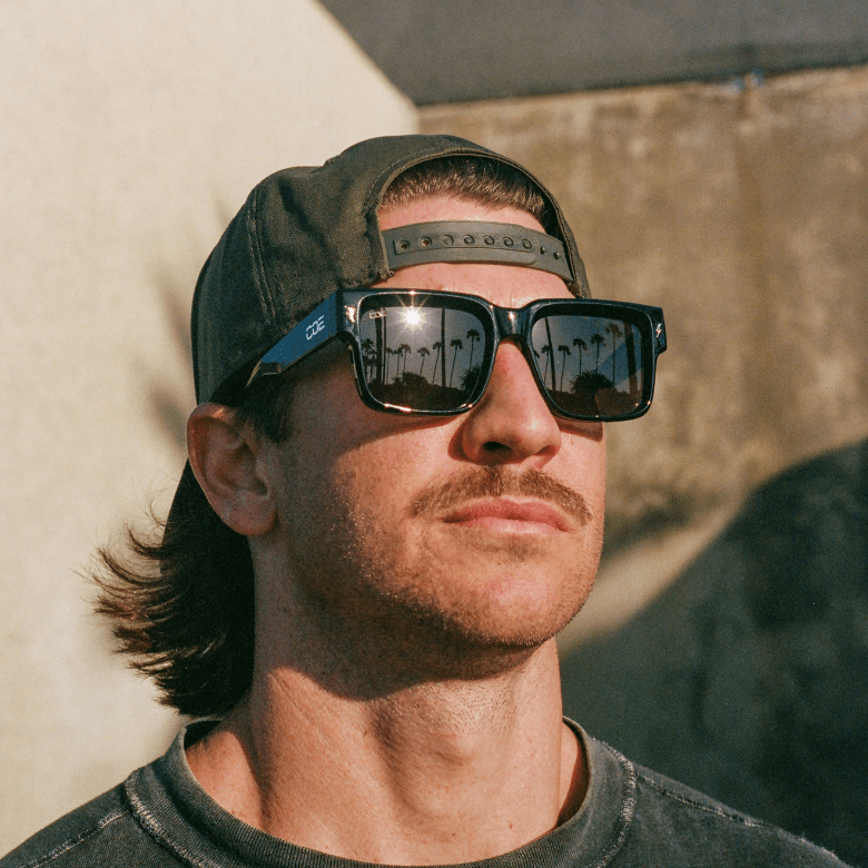 CO Eyewear Anvil Z87 Safety Glasses