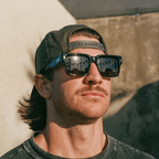 CO Eyewear Anvil Z87 Safety Glasses