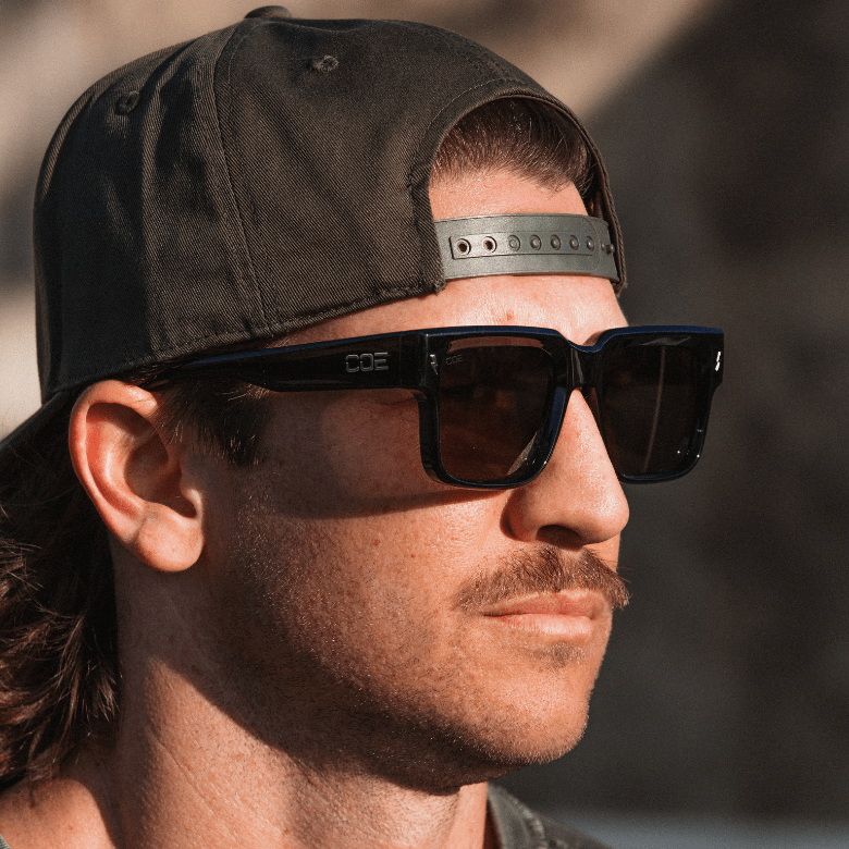 CO Eyewear Anvil Z87 Safety Glasses