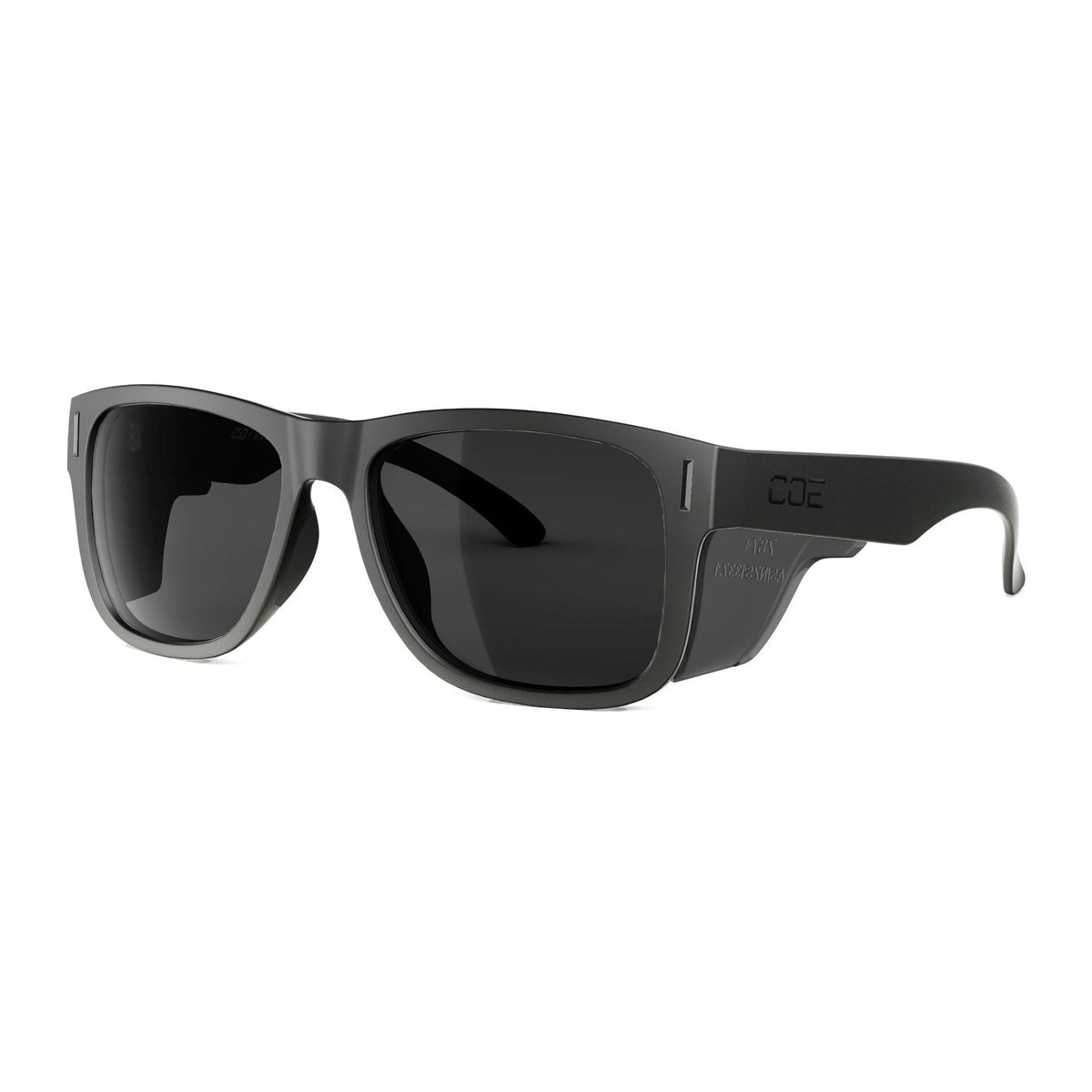 CO Eyewear Bandit Z87+ Safety Glasses