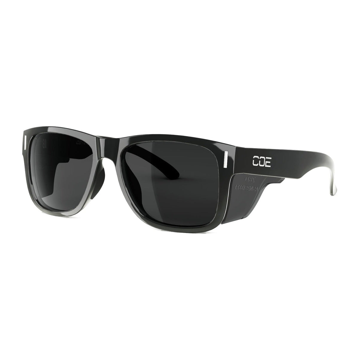 CO Eyewear Bandit Z87+ Safety Glasses