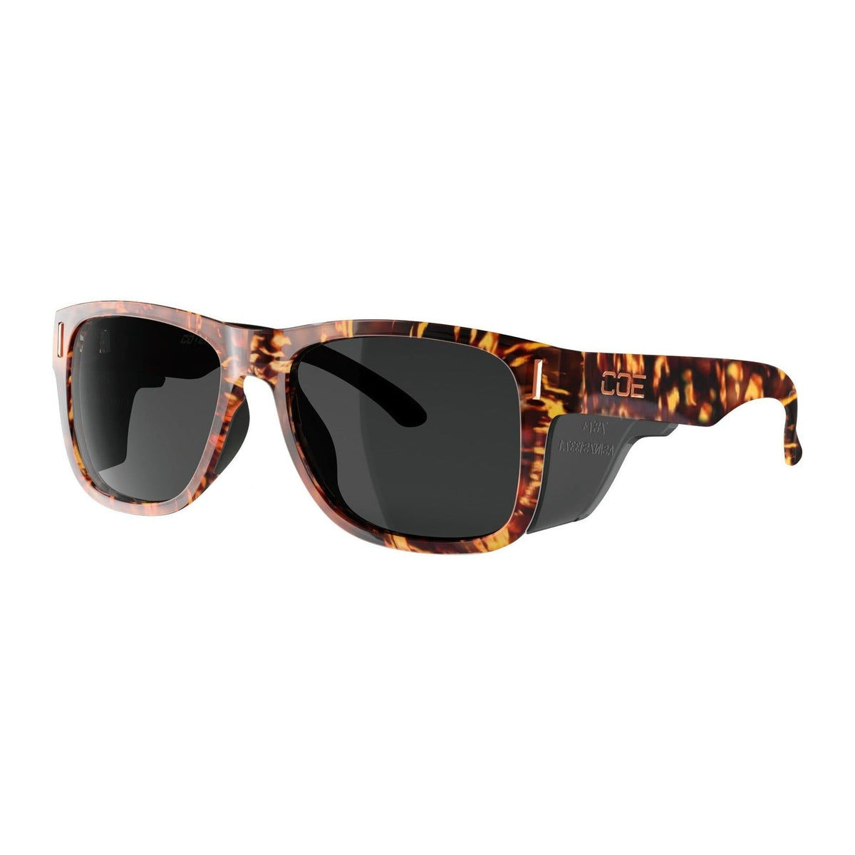 CO Eyewear Bandit Z87+ Safety Glasses