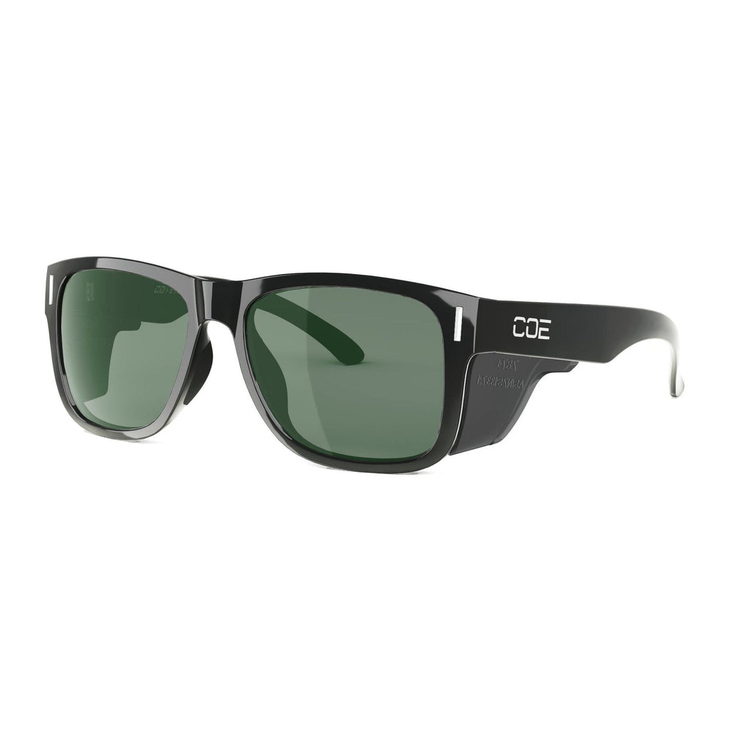 CO Eyewear Bandit Z87+ Safety Glasses