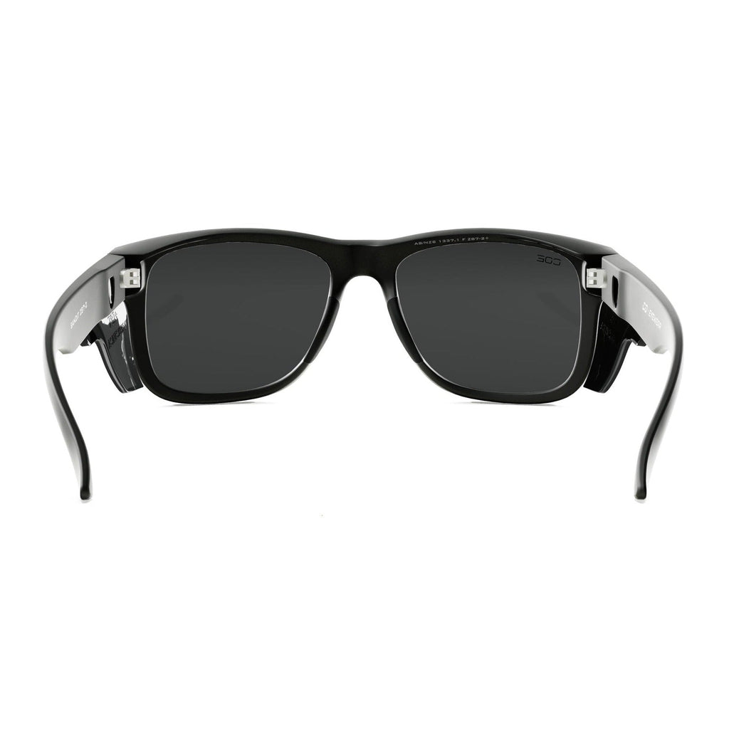CO Eyewear Bandit Z87+ Safety Glasses