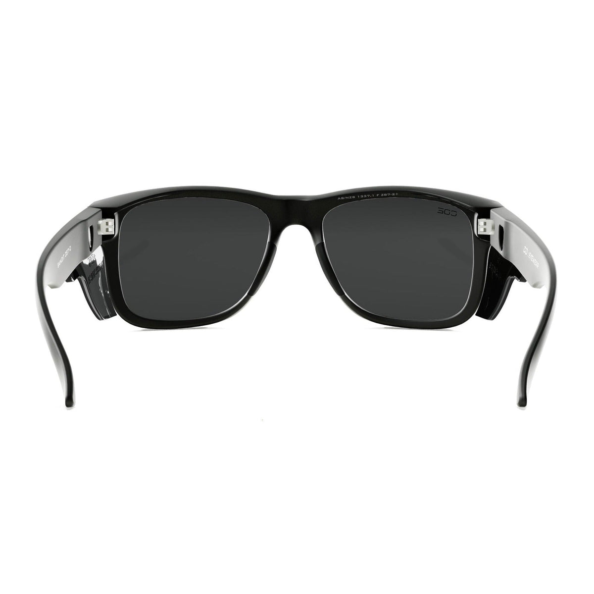 CO Eyewear Bandit Z87+ Safety Glasses