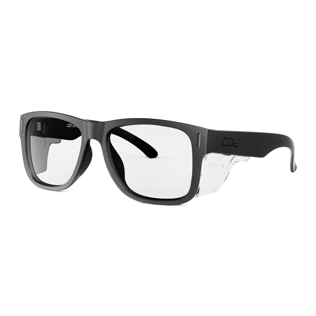 CO Eyewear Bandit Z87+ Safety Glasses