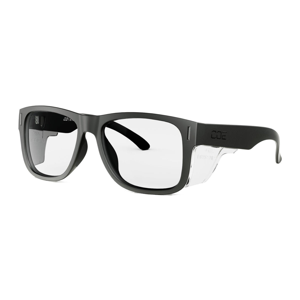 CO Eyewear Bandit Z87+ Safety Glasses