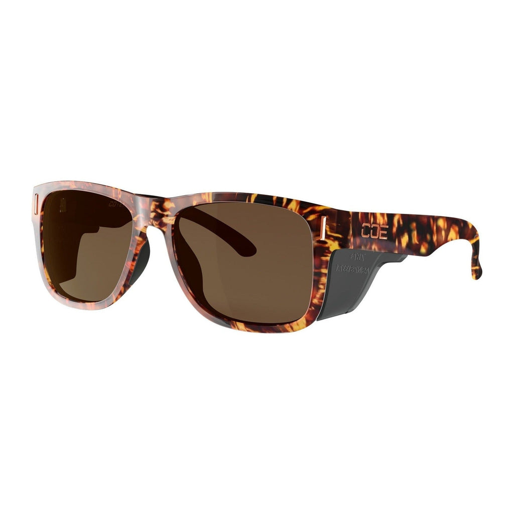CO Eyewear Bandit Z87+ Safety Glasses