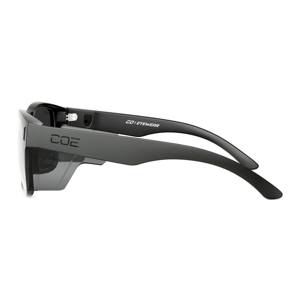 CO Eyewear Bandit Z87+ Safety Glasses