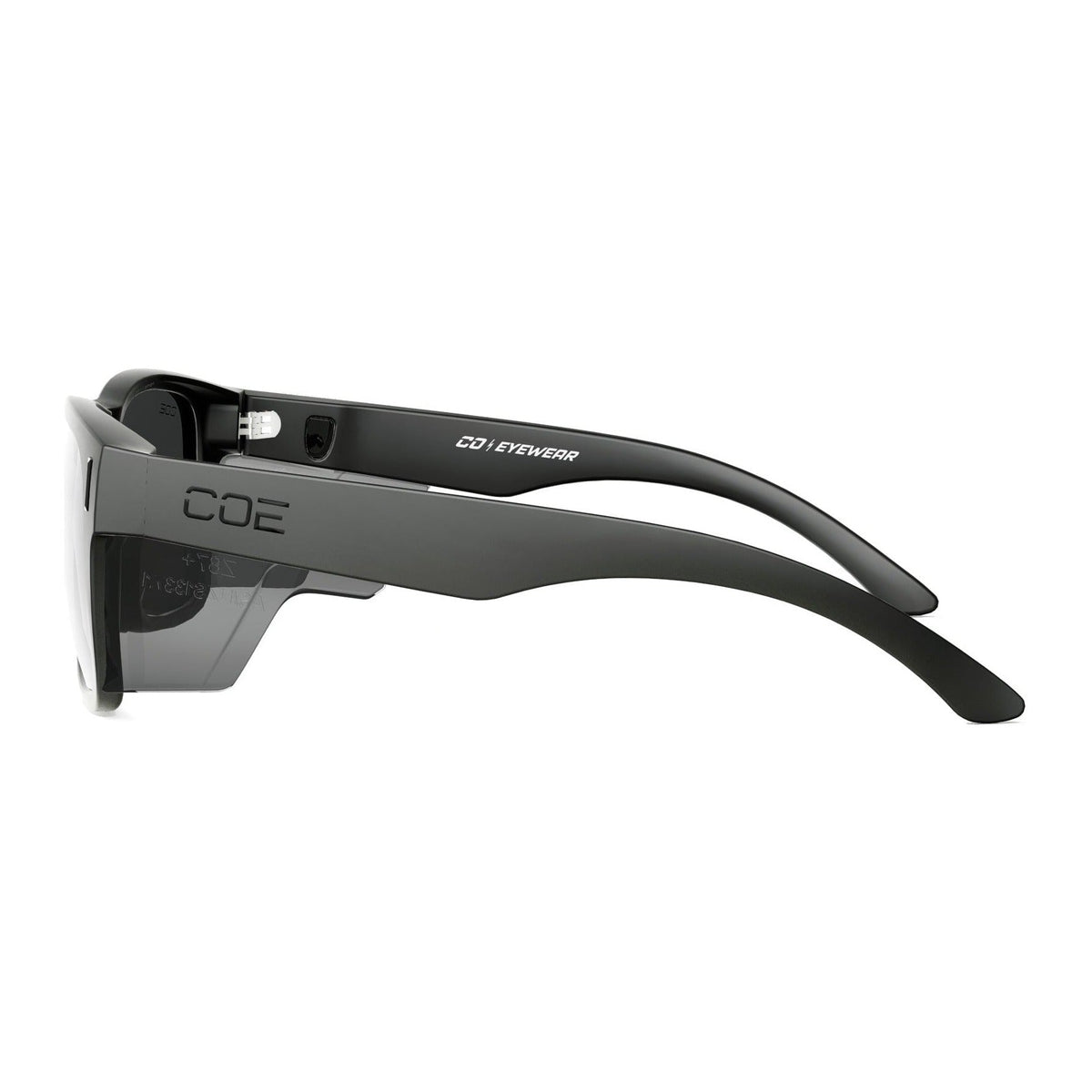 CO Eyewear Bandit Z87+ Safety Glasses