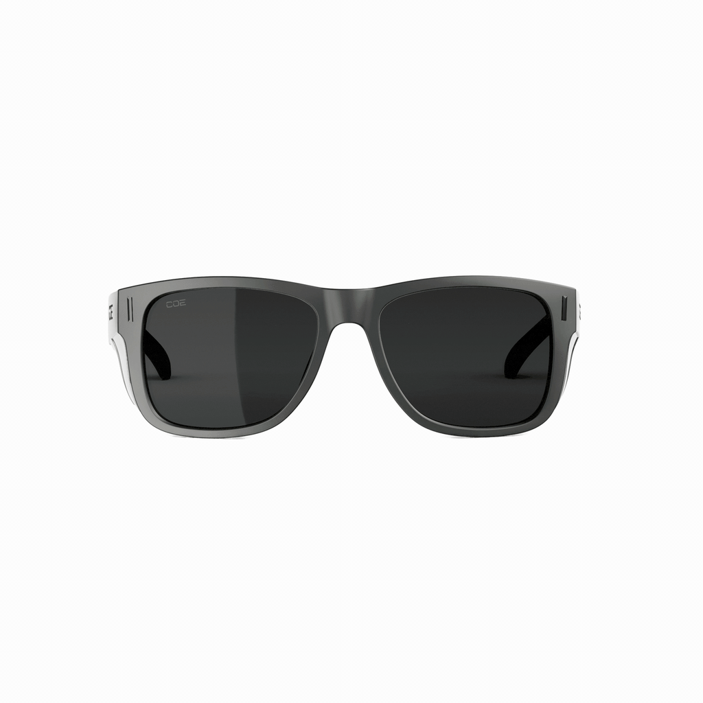 CO Eyewear Bandit XL Z87+ Safety Glasses