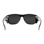 CO Eyewear Bandit XL Z87+ Safety Glasses