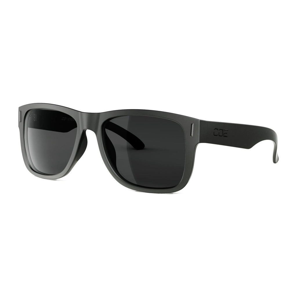 CO Eyewear Bandit XL Z87+ Safety Glasses