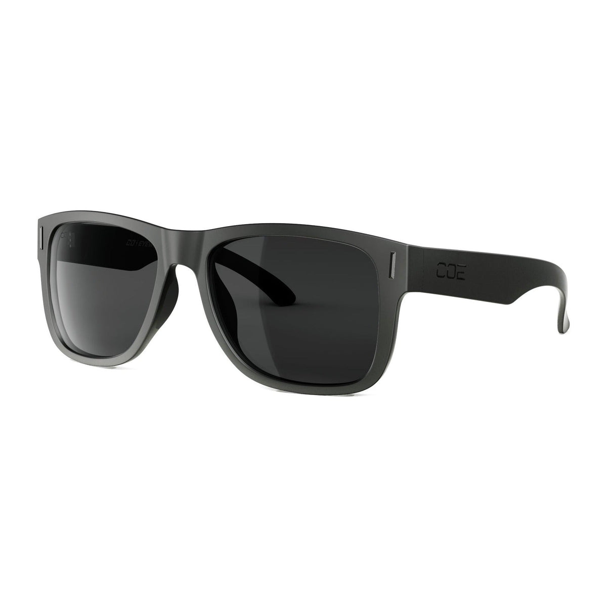 CO Eyewear Bandit XL Z87+ Safety Glasses