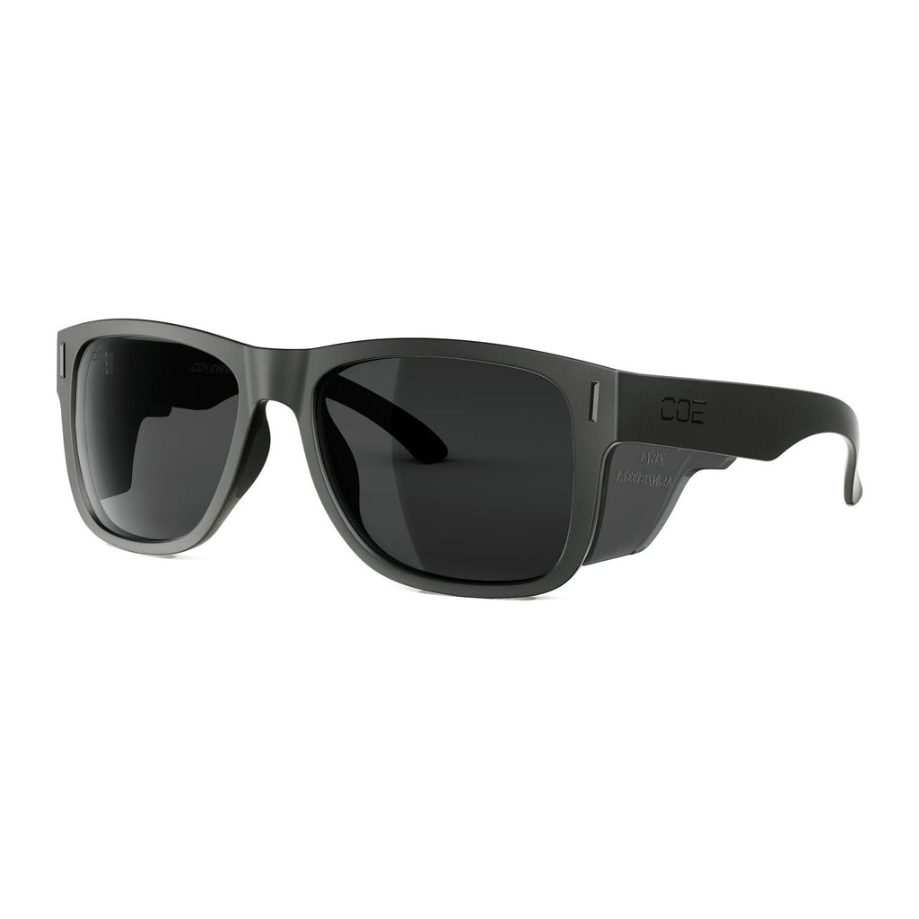 CO Eyewear Bandit XL Z87+ Safety Glasses