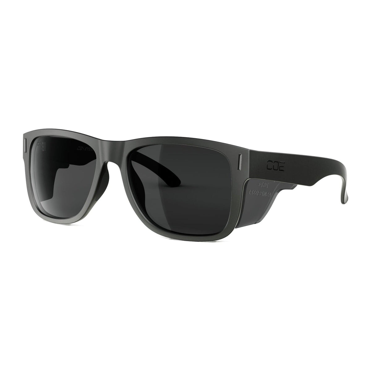 CO Eyewear Bandit XL Z87+ Safety Glasses