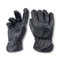 Bear Knuckles Midnight Fleece-Lined Water-Resistant Driver Gloves - D409 - MEM Supply Co.