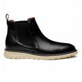 Proxon Becks Steel Toe Chelsea Work Boot – Black