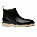 Proxon Becks Steel Toe Chelsea Work Boot – Black