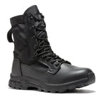 Botas Pro 8" Side-Zip Tactical Boot – Black - MEM Supply Co.