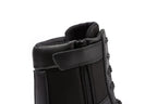 Botas Pro 8" Side-Zip Tactical Boot – Black - MEM Supply Co.