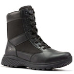 Botas Pro 8" Side-Zip Tactical Boot – Black - MEM Supply Co.