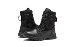 Botas Pro 8" Side-Zip Tactical Boot – Black - MEM Supply Co.