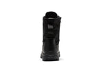 Botas Pro 8" Side-Zip Tactical Boot – Black - MEM Supply Co.